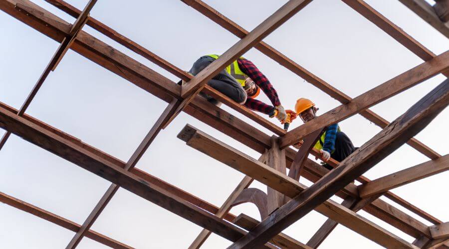 Local Chimney Repair in Osterville, MA